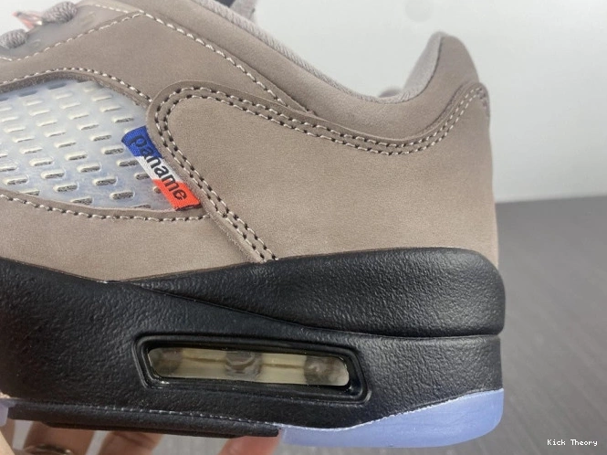 Kicked Out Shoe Store 5 PSG DX6325-204 Jordan Low Air x 0706